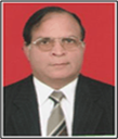 Dr. V. K. Garg