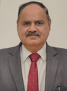 Sh. Alok Tandon, IAS (Retd.)